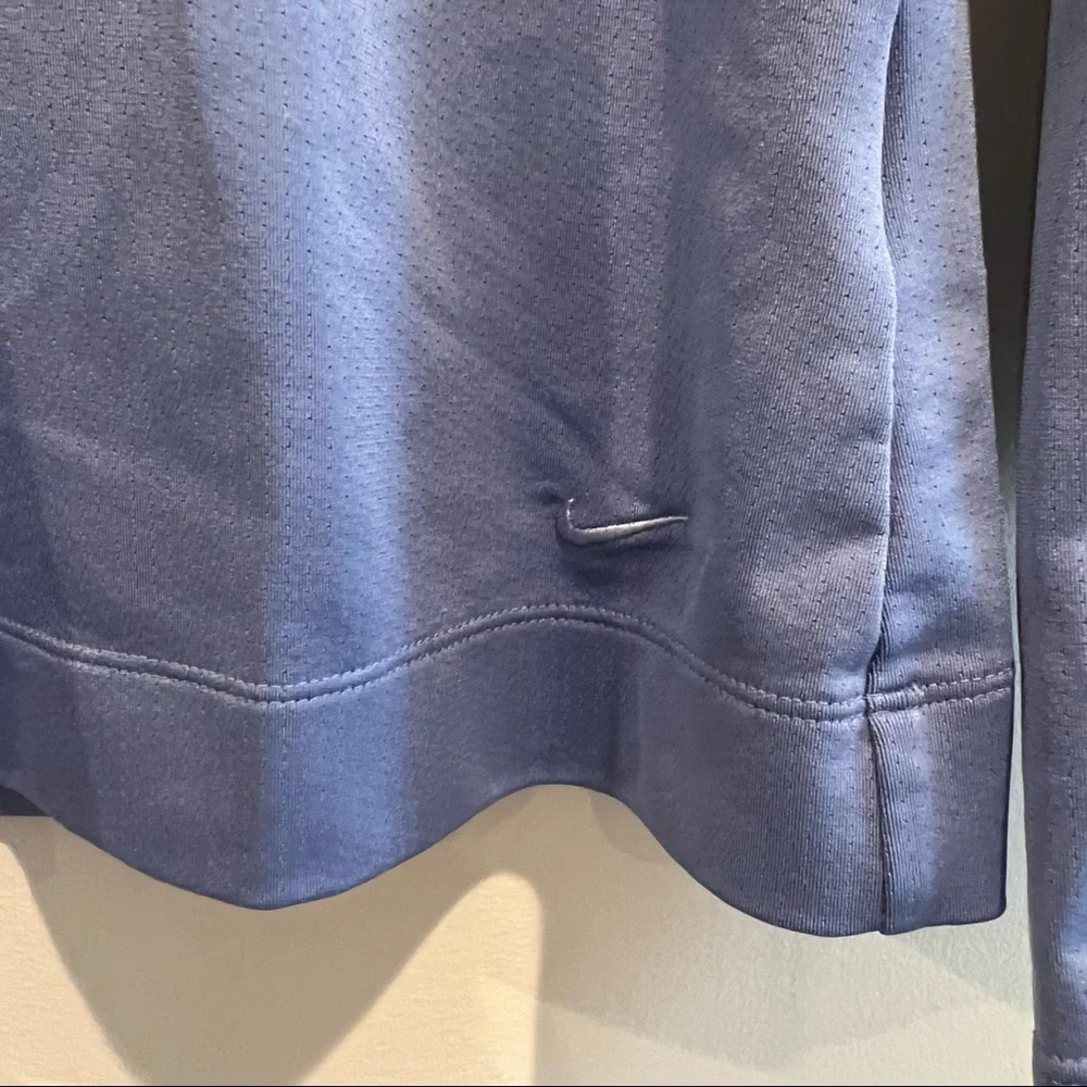 Nike golf mock‎ turtleneck